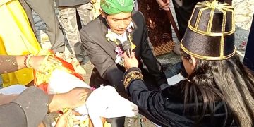 Heboh Pria Nikahi Kambing di Benjeng, Gus Yani: Itu Perilaku Jahiliyah