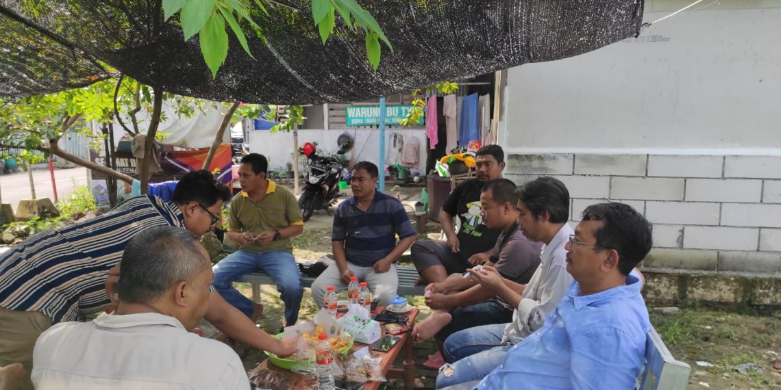 Berdayakan Potensi Lokal Perlu Good Will Penguasa