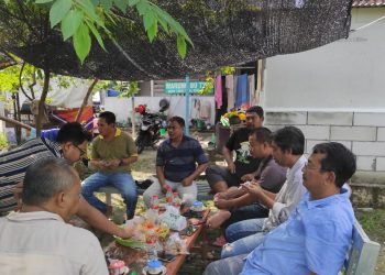 Berdayakan Potensi Lokal Perlu Good Will Penguasa