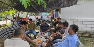 Berdayakan Potensi Lokal Perlu Good Will Penguasa