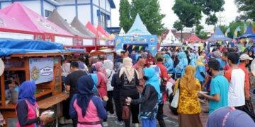 Menduniakan Soto Lamongan lewat Gelaran Festival