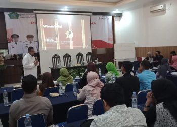 Komisi D DPRD Sidoarjo Dorong Penguatan Infrastruktur Ekonomi Sektor Pariwisata