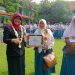 SMKN 2 Buduran Beri Penghargaan Kepada Siswa Berprestasi dan Guru Purna Tugas