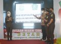 20 Desa/Kelurahan Di Sidoarjo Jadi Rumah Restorative Justice