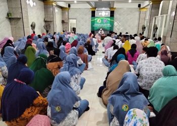 MA Darul Ulum Waru Kembalikan Siswa ke Orang Tuanya