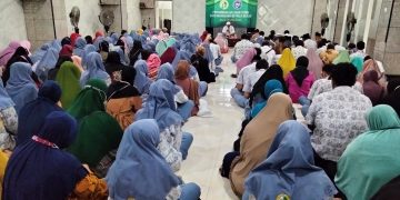 MA Darul Ulum Waru Kembalikan Siswa ke Orang Tuanya
