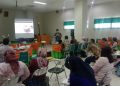 Universitas Anwar Medika Gelar Workshop SPMI dan ISO 21001