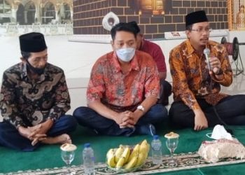Tiga Lembaga Pendidikan Antartika Sidoarjo Akan Gelar ‘Antartika Fair 2022’