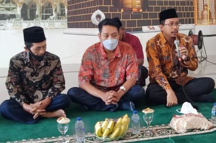 Tiga Lembaga Pendidikan Antartika Sidoarjo Akan Gelar ‘Antartika Fair 2022’