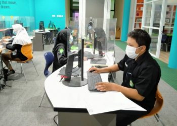 SMK Plus NU Akan Menggelar ‘Drawing Competition 2022’ Untuk Siswa SMP/MTs