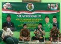 Optimistis Dongkrak Perolehan Kursi, Ketua FPPP DPRD Jatim Dorong Kader Gresik Miliki Mental Juara