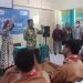 Ribuan Pencari Kerja Serbu ‘Job Fair & Entrepreneur Day 2022’ SMK Krian 1 Sidoarjo
