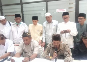 Belum Tetapkan Tersangka Kasus Pernikahan Manusia-Kambing, Polisi Diminta Lebih Serius dan Tak Main-main