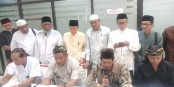 Belum Tetapkan Tersangka Kasus Pernikahan Manusia-Kambing, Polisi Diminta Lebih Serius dan Tak Main-main