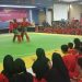 340 Atlet Pencak Silat Tapak Suci se Jatim Ikuti SMAMDAFEST Competition 2022