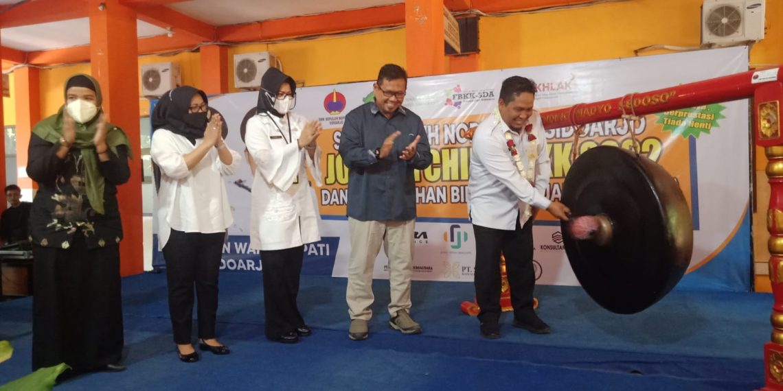 SMK Sepuluh Nopember Siap Berkolaborasi Kurangi Angka Pengangguran