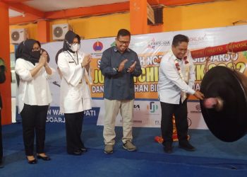 SMK Sepuluh Nopember Siap Berkolaborasi Kurangi Angka Pengangguran