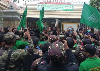 Dua Anggota DPRD Gresik Ini Terancam Sanksi, Jika Terbukti Terlibat Dugaan Penistaan Agama