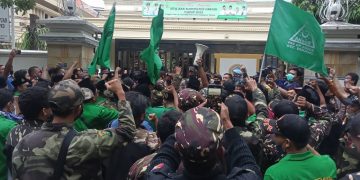 Dua Anggota DPRD Gresik Ini Terancam Sanksi, Jika Terbukti Terlibat Dugaan Penistaan Agama