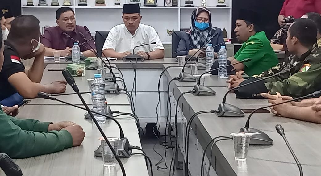 Dua Anggota DPRD Gresik Ini Terancam Sanksi, Jika Terbukti Terlibat Dugaan Penistaan Agama