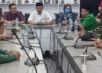 Dua Anggota DPRD Gresik Ini Terancam Sanksi, Jika Terbukti Terlibat Dugaan Penistaan Agama
