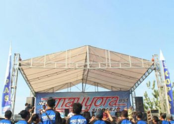 Peran Karang Taruna Ditengah Masyarakat