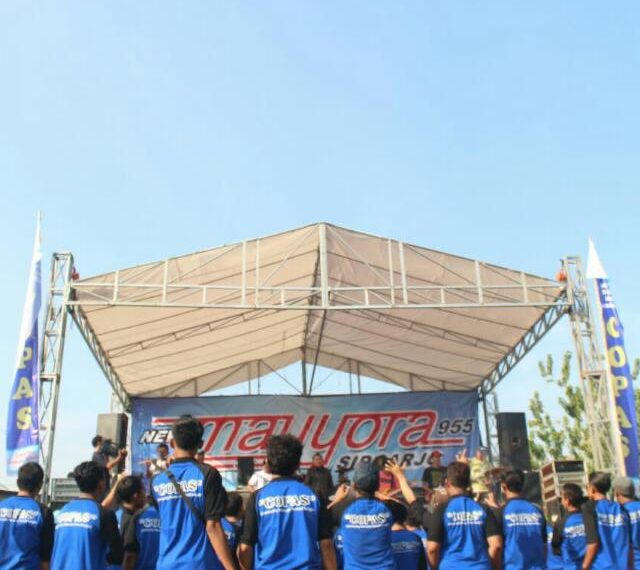 Peran Karang Taruna Ditengah Masyarakat