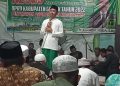 Cak Huda Disambati Warga Suci untuk Peralihan Tanah Negara Jadi Kas Desa