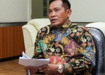 Migrasi Siaran TV Digital, Hari Ini Batas Akhir Pemkab/Pemkot Serahkan Data RTM Calon Penerima STB