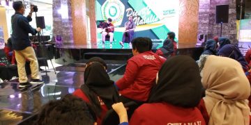 Semarak ‘Stiamak Academic Contest’, Ini Kegiatannya