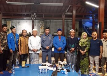 Demokrat Banyuwangi Dukung Penuh Caleg dari IKA PMII