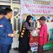 Baksos Alumni SMPN 1 Rogojampi ’90 Peduli Dhuafa