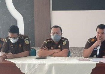 Kejari Gresik Gerak Cepat Sikapi Kasus Pernikahan Manusia dengan Kambing, Terima SPDP Langsung Tunjuk 5 Jaksa Peneliti