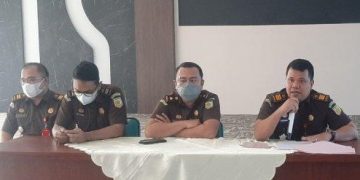 Kejari Gresik Gerak Cepat Sikapi Kasus Pernikahan Manusia dengan Kambing, Terima SPDP Langsung Tunjuk 5 Jaksa Peneliti