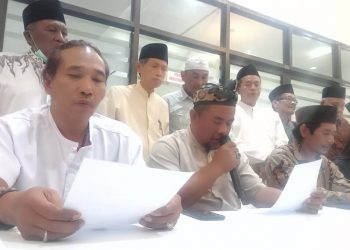 Panggil Pelapor, Polres Gresik Mulai Lidik Pernikahan Nyeleneh di Benjeng