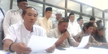 Panggil Pelapor, Polres Gresik Mulai Lidik Pernikahan Nyeleneh di Benjeng