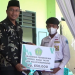 Bupati Resmikan Lab SMK Islam Krembung dan Serahkan Beasiswa Anak Yatim