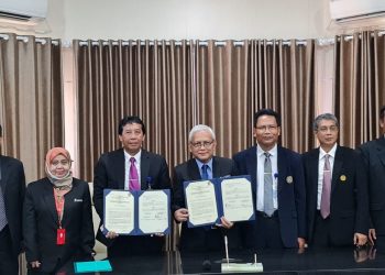 Gandeng UNUD, UISI Dirikan Prodi Pendidikan Dokter