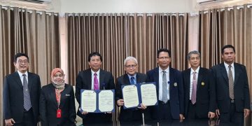 Gandeng UNUD, UISI Dirikan Prodi Pendidikan Dokter