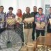 Pemkab Gresik Dorong UMKM Berani Ekspor, KBRI Jepang Support Tingkatkan Ekspor Produk Indonesia