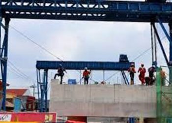 Pemerintah Didesak Tetapkan Keadaan Kahar Pekerjaan Konstruksi