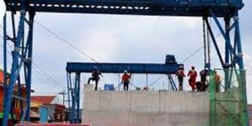 Pemerintah Didesak Tetapkan Keadaan Kahar Pekerjaan Konstruksi