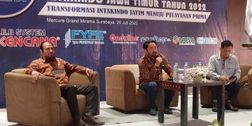 Proyek Infrastruktur Berlimpah, Naker Bersertifikat Terbatas