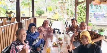 Menonton Sawah Blimbingsari