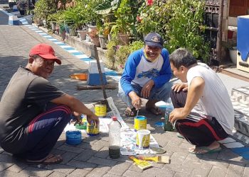 NASIONALISME ALA KAMPUNG