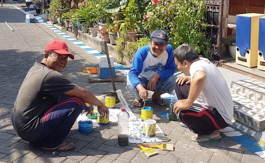 NASIONALISME ALA KAMPUNG