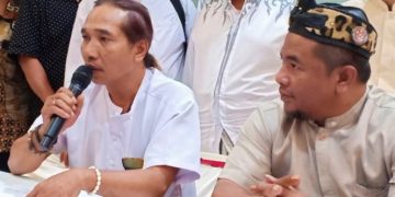 Tiga Tersangka Dugaan Penistaan Agama Sudah Ditahan, Tinggal Pemilik Pesanggrahan Nur Hudi