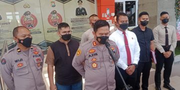 Heboh Video Pernikahan Manusia dengan Kambing, Polres Gresik Akhirnya Tetapkan 4 Tersangka, Pelapor Tuntut Penahanan