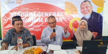 Ratusan Guru dan Karyawan Al Ibrah Ikuti Program ‘Up Grading’