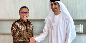 Perjanjian RI–UAE CEPA Ditandatangani, Upaya Tingkatkan Ekspor ke Kawasan Teluk dan Timur Tengah